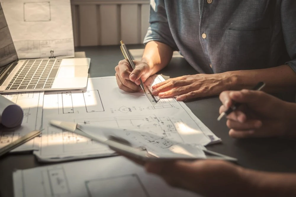 Architectural Planning